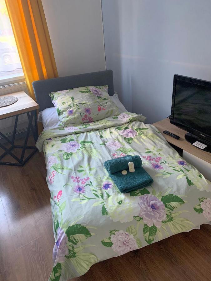 Apartament Morcinka Bytom Exterior photo