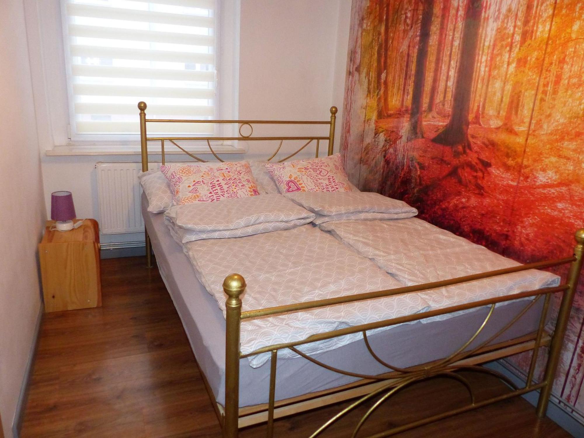 Apartament Morcinka Bytom Exterior photo