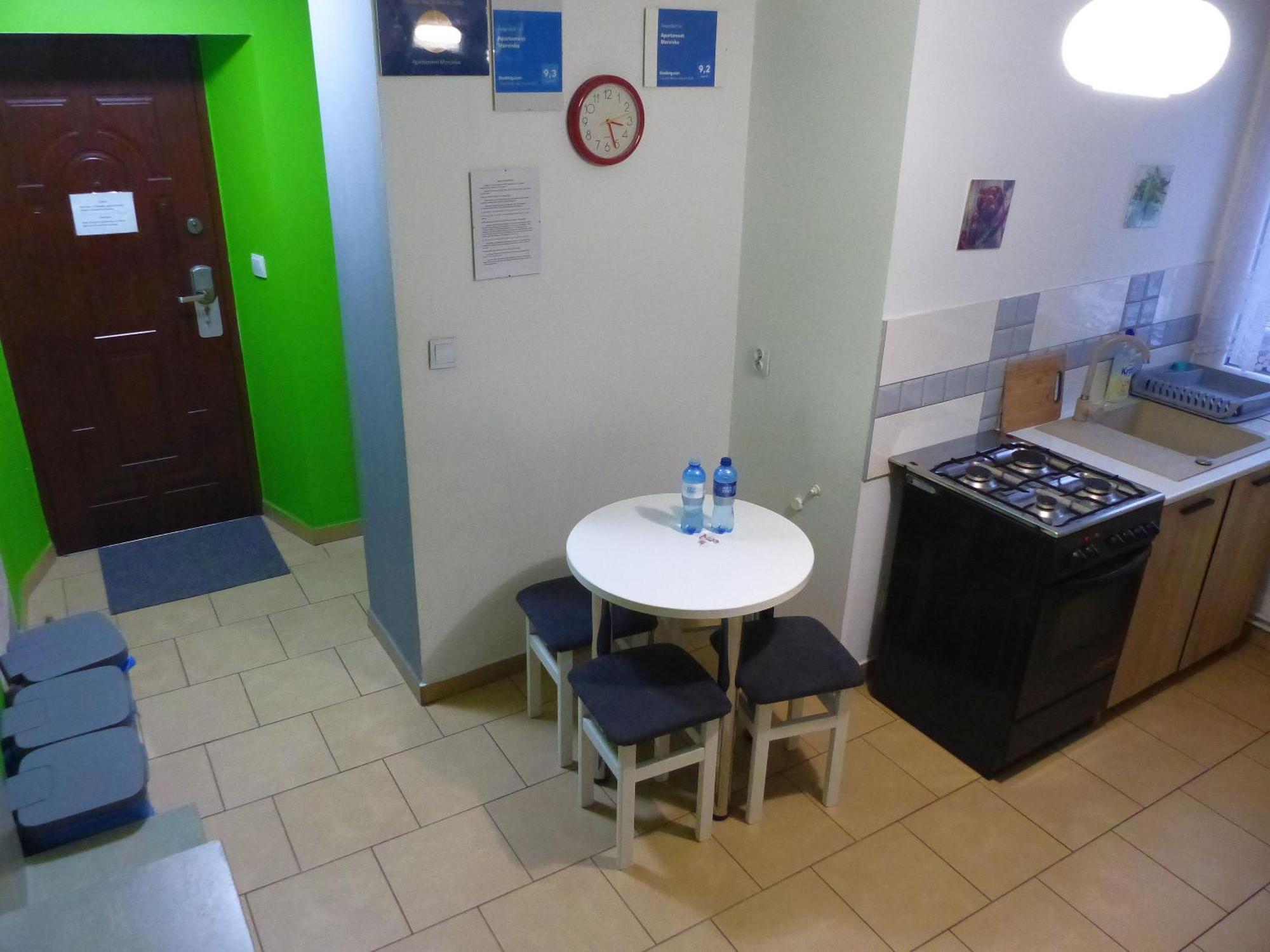 Apartament Morcinka Bytom Exterior photo