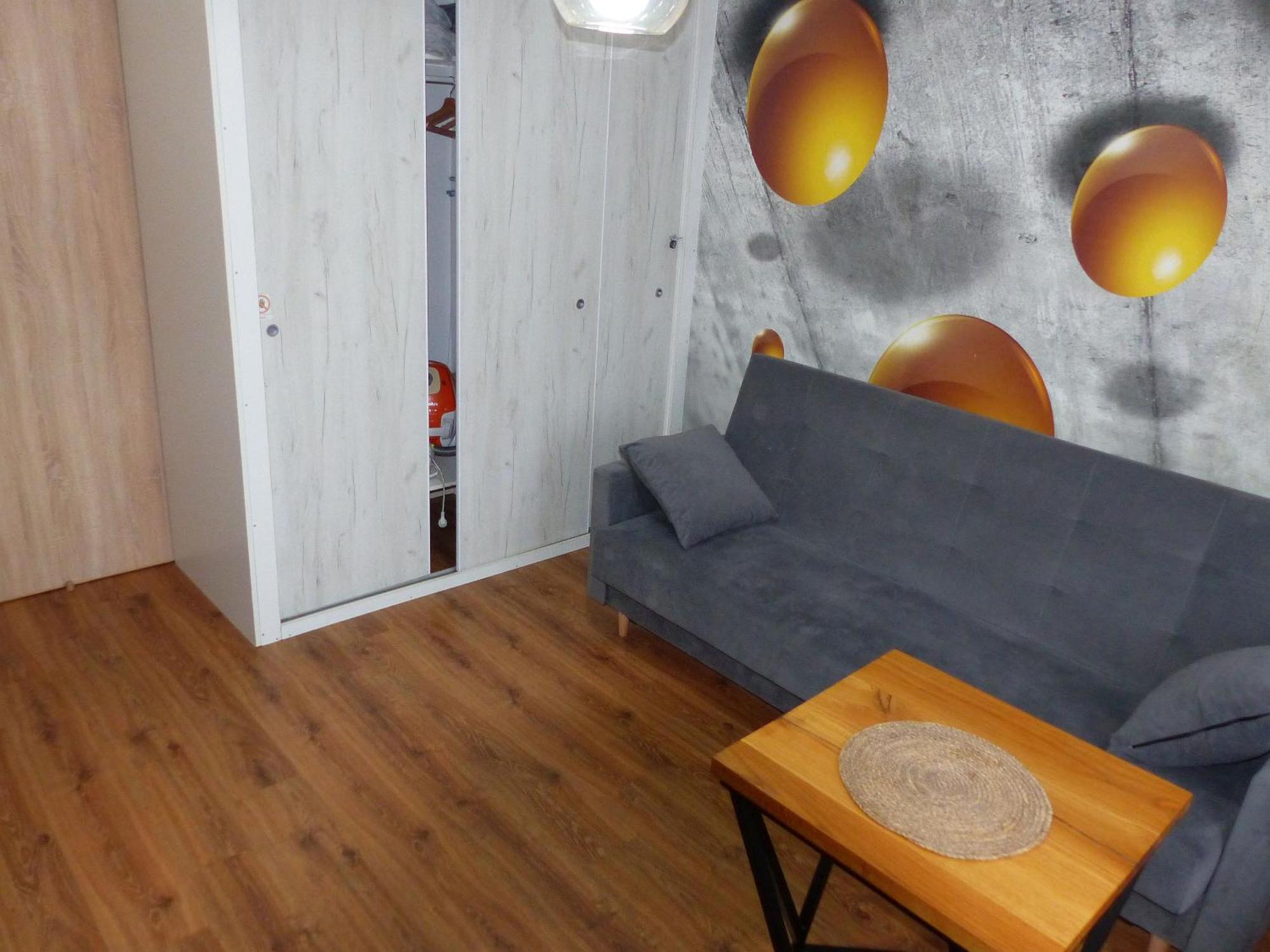 Apartament Morcinka Bytom Exterior photo