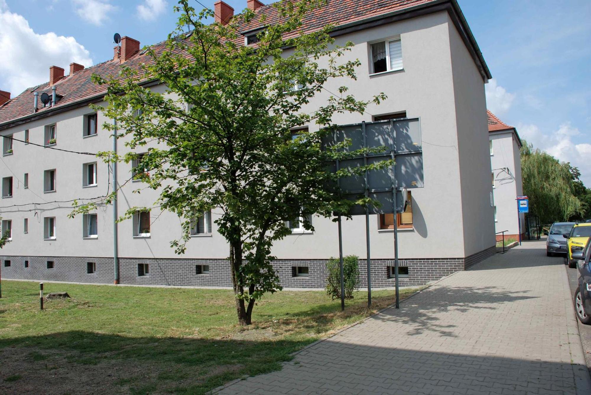 Apartament Morcinka Bytom Exterior photo