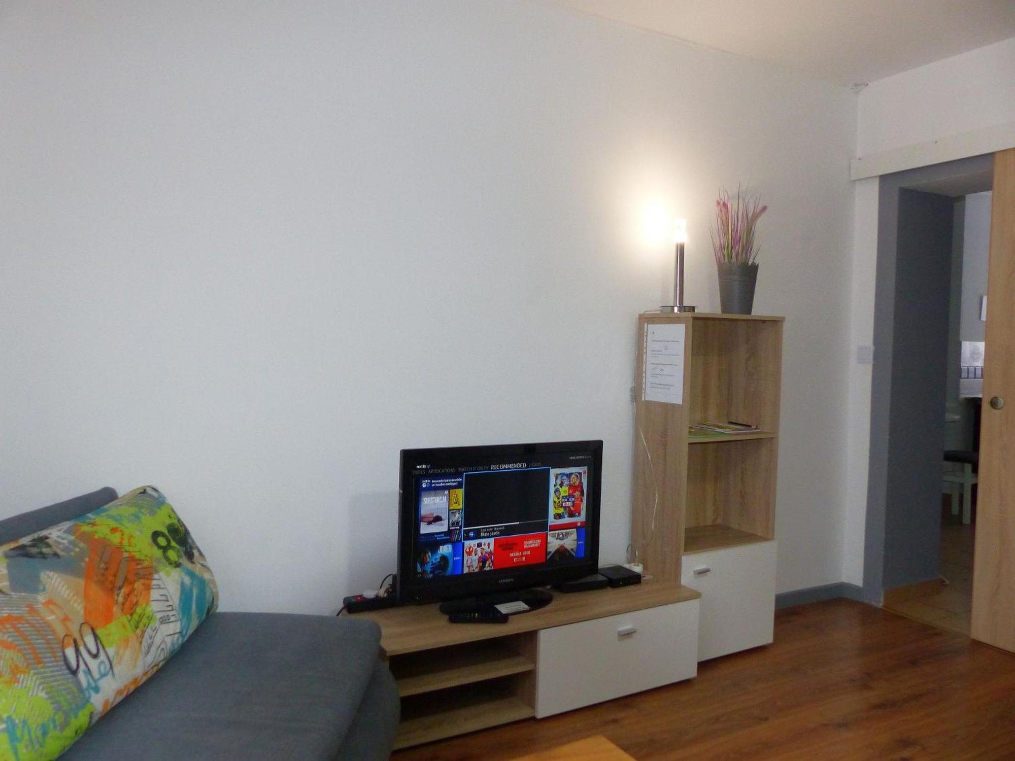 Apartament Morcinka Bytom Exterior photo