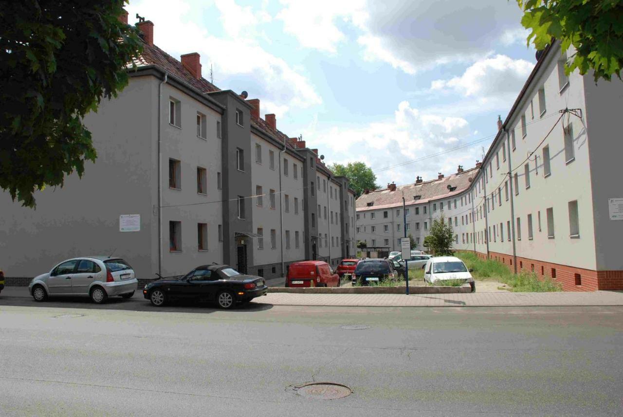 Apartament Morcinka Bytom Exterior photo